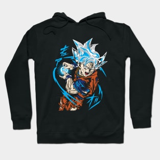 DRAGON BALL Hoodie